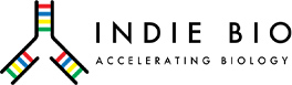 Indie Bio logo